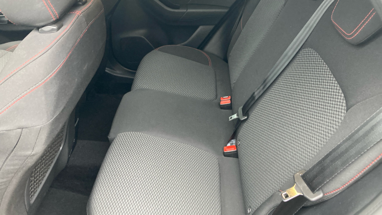 Ford Puma 1.0 EcoBoost Hybrid mHEV ST-Line 5dr DCT Petrol Hatchback